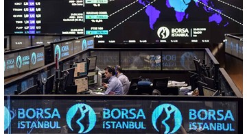 Tourism Stocks Risk in the Istanbul Stock Exchange