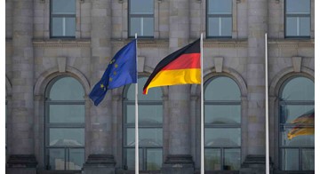 German initiative to create a single European stock exchange