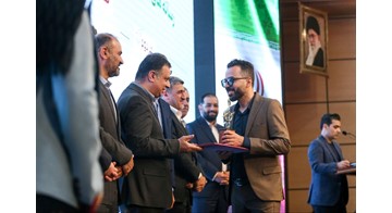 «تالار شیشه‌ای» در جشنواره بورس و رسانه‌ درخشید‌