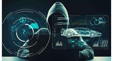 شوک هکرها به سهام خودروسازان بریتانیا