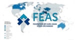شرکت اطلاع‌رسانی و آموزش بورس به فدراسیون FEAS پیوست