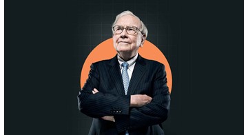 وارن بافت؛ فردی که سبک سرمایه‌گذاری را تغییر داد