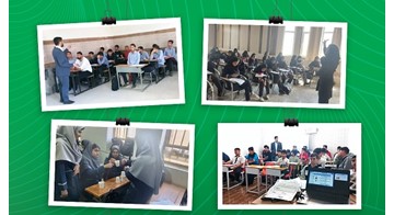 پایان اولین دوره آموزش سواد مالی در بندر ماهشهر