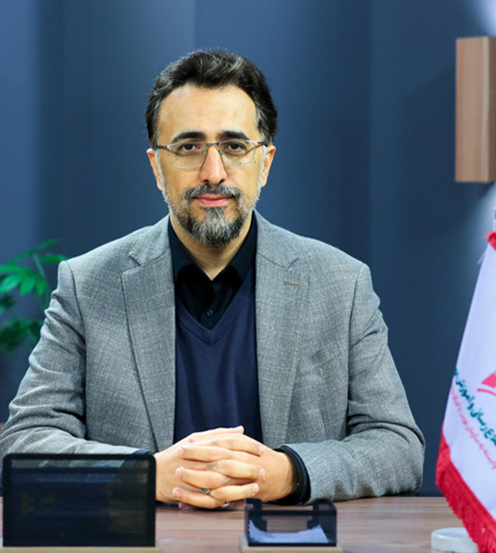 مهدی بوشهریان